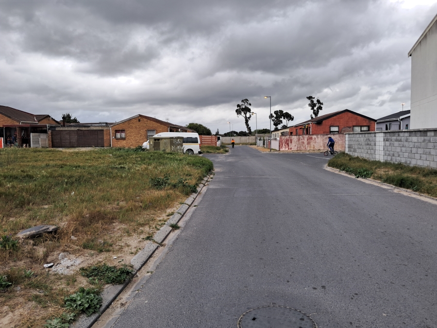 0 Bedroom Property for Sale in The Connifers Western Cape